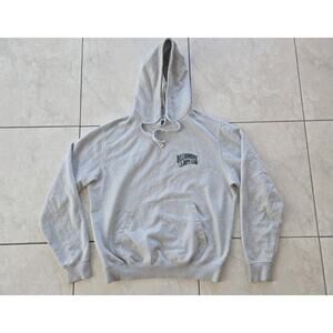 Billionaire Boys Club BBC Spellout Astronaut Helmet Hoodie Large